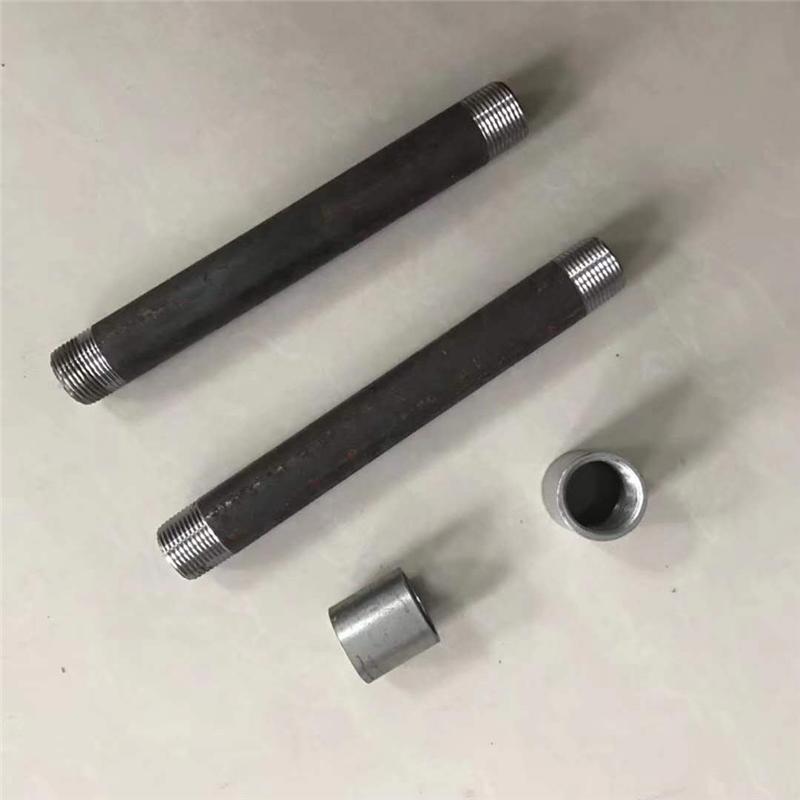 响水钢管注浆管隧道止水